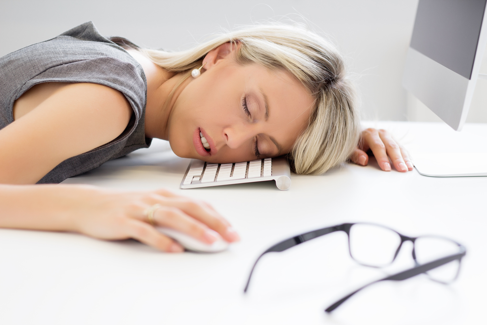 Sleep And Productivity Why You Should Have No Shame In Sleeping