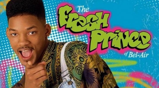 How The Fresh Prince of Bel-Air Was Ahead of Its Time, and What It Told ...